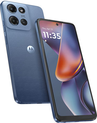 moto g - 2025